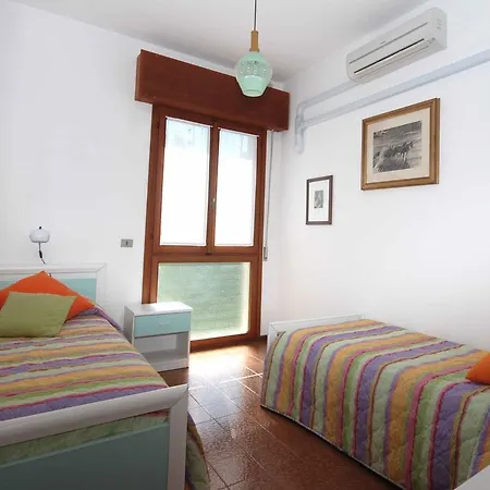 Liliana Apartament Lignano Sabbiadoro