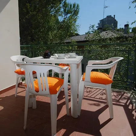Apartament Liliana Lignano Sabbiadoro